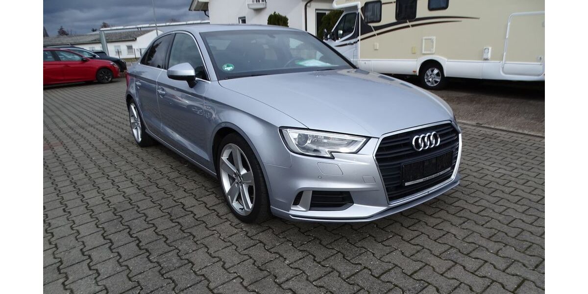 Audi A3 123.848 km 16.890 &euro; Rodgau 63110