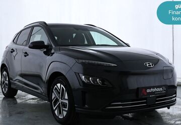 Hyundai KONA Elektro 15.636 km 19.370 &euro; Egelsbach 63329