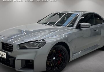 BMW M2 17.318 km 66.880 &euro; Dreieich-Sprendlingen 63303