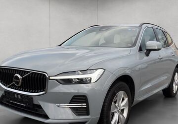 Volvo XC60 25.153 km 34.700 &euro; Frankfurt am Main 60486
