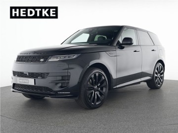 Gebrauchte Land Rover Range Rover Sport