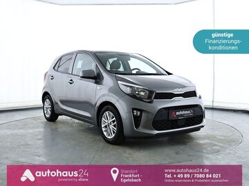 Gebrauchte Kia Picanto