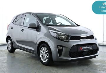 Kia Picanto 28.619 km 15.970 &euro; Egelsbach 63329