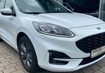 Ford Kuga 20.000 km 29.900 &euro; Heppenheim 64646