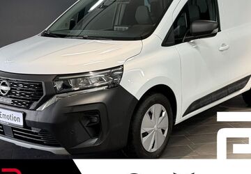 Nissan Townstar 8.799 km 15.997 &euro; Offenbach 63069