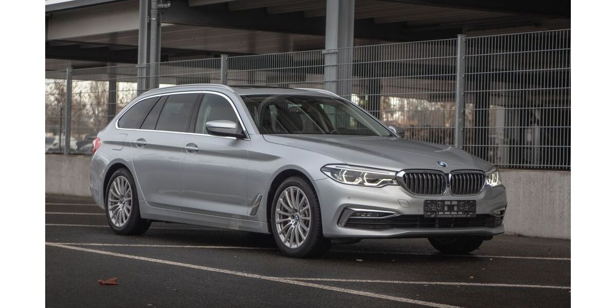 BMW 520 99.950 km 27.600 &euro; Bischofsheim 65474