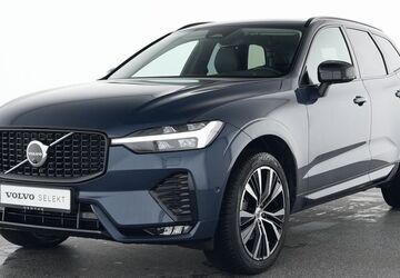 Volvo XC60 13.271 km 49.990 &euro; Weiterstadt 64331