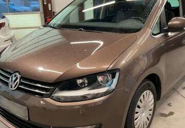 VW Sharan 200.000 km 8.990 &euro; Frankfurt 65933