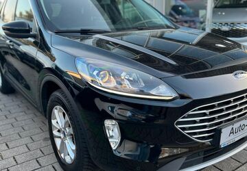 Ford Kuga 57.800 km 23.890 &euro; Heppenheim 64646