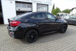 BMW X6 40 d M Sportpaket, Navi, Standheizung, Head-up, 128.461 km 37.890 &euro; Rodgau 63110