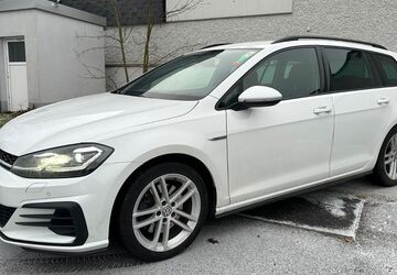 VW Golf 132.000 km 21.000 &euro; Bensheim 64625