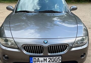 BMW Z4 143.300 km 24.900 &euro; Pfungstadt 64319