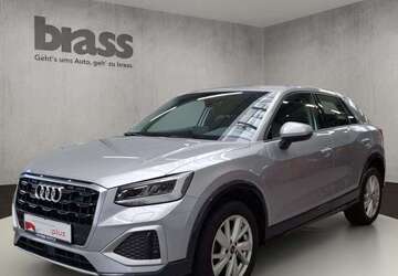 Audi Q2 56.350 km 23.450 &euro; Dietzenbach 63128