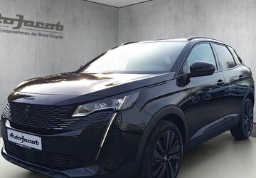 Peugeot 3008 19.200 km 27.990 &euro; Rüsselsheim 65428