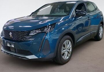 Peugeot 3008 23.464 km 17.980 &euro; Rüsselsheim 65428