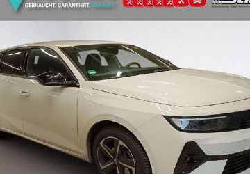 Opel Astra 10.830 km 22.590 &euro; Griesheim 64347