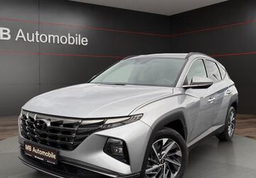 Hyundai TUCSON 80.800 km 18.400 &euro; Darmstadt-Weiterstadt 64331