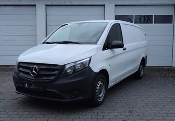 Mercedes-Benz Vito 171.088 km 10.990 &euro; Groß-Gerau 64521