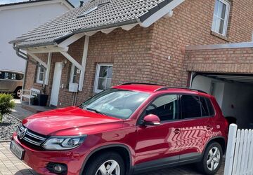 VW Tiguan 227.500 km 9.700 &euro; Groß-Zimmern 64846