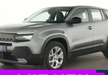 Jeep Avenger 13.638 km 18.300 &euro; Dietzenbach bei Frankfurt 63128