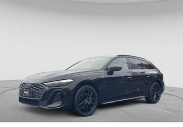 Audi A5 5.000 km 53.550 &euro; Bensheim 64625