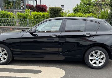 BMW 116 198.000 km 6.200 &euro; Rüsselsheim 65428