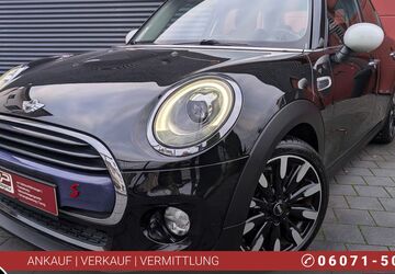 Mini Cooper 94.000 km 10.690 &euro; Münster (Hessen) 64839