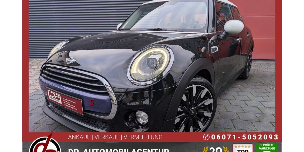 Mini Cooper 94.000 km 10.690 &euro; Münster (Hessen) 64839