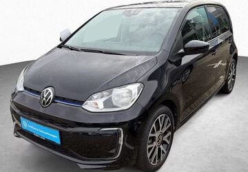 VW e-up! 43.000 km 13.490 &euro; Mühltal 64367