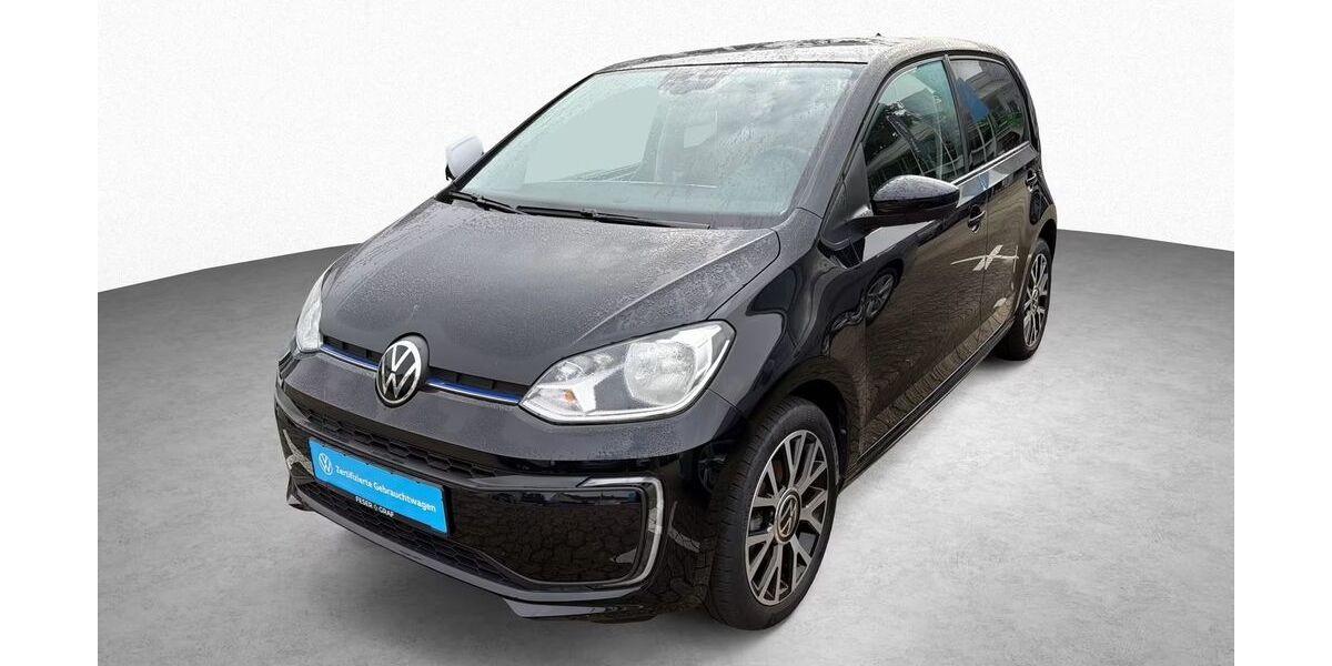 VW e-up! 43.000 km 13.490 &euro; Mühltal 64367