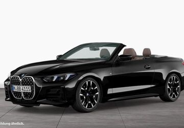 BMW 430 21.995 km 61.490 &euro; Dreieich-Sprendlingen 63303