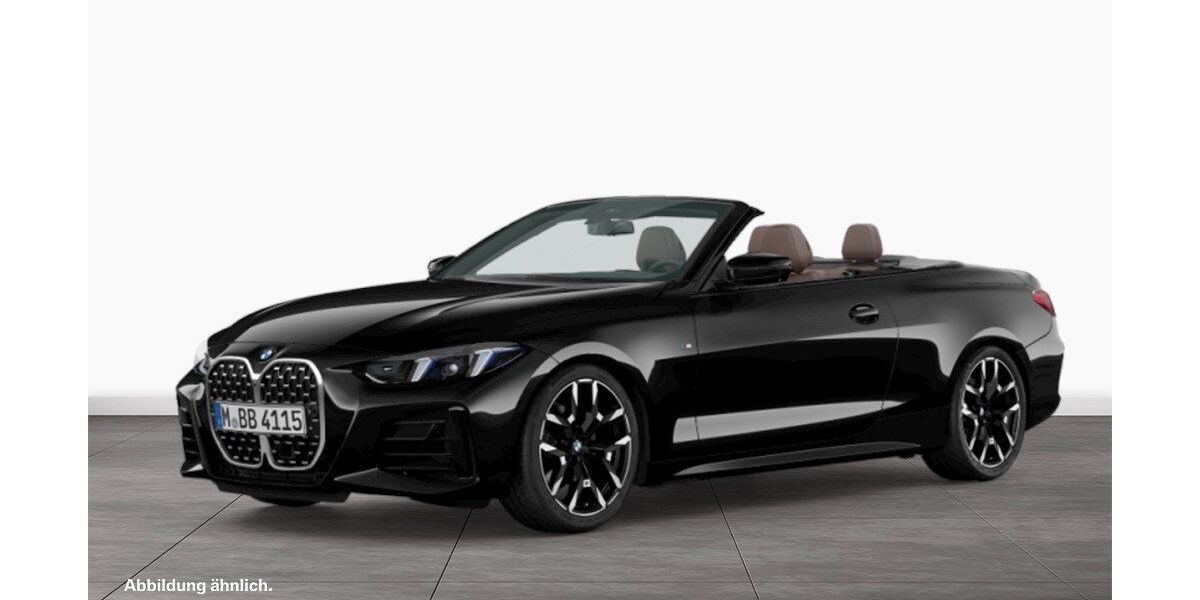 BMW 430 21.995 km 61.490 &euro; Dreieich-Sprendlingen 63303