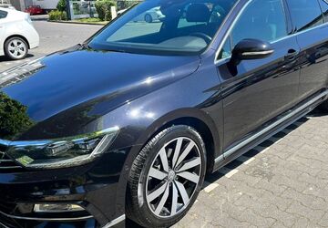 VW Passat 143.000 km 19.500 &euro; Frankfurt am Main 60433