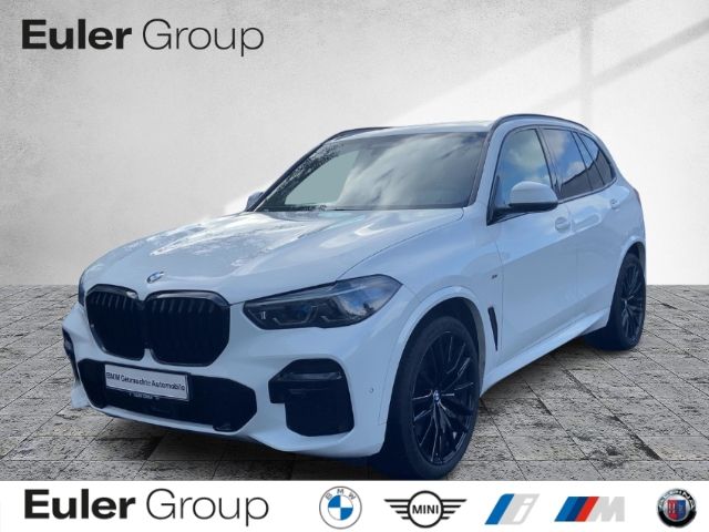 BMW X5 110.941 km 49.849 &euro; Frankfurt 60314