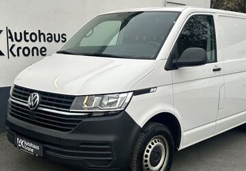 VW T6 Transporter 112.760 km 19.790 &euro; Bischofsheim 65474