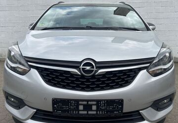 Opel Zafira 153.950 km 6.800 &euro; Pfungstadt 64319
