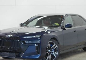 BMW 740 49.990 km 99.960 &euro; Rödermark 63322