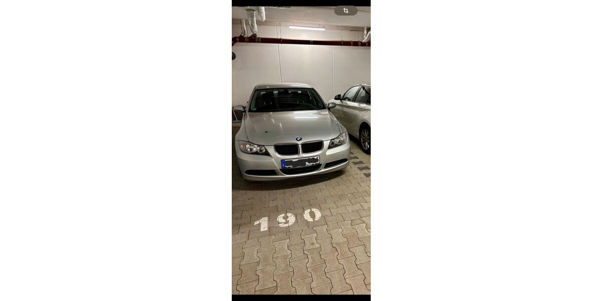 BMW 318 153.000 km 4.500 &euro; Darmstadt 64295