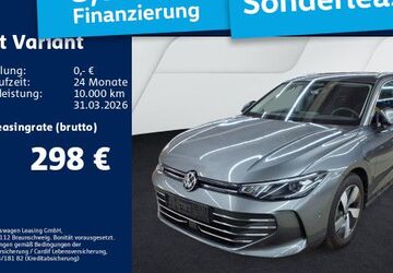 VW Passat Variant 27.150 km 33.289 &euro; Offenbach am Main 63071