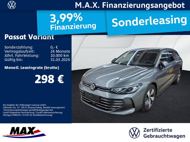 VW Passat Variant 27.150 km 33.289 &euro; Offenbach am Main 63071