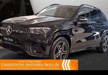 Mercedes-Benz GLE 400 8.035 km 80.990 &euro; Frankfurt 60599