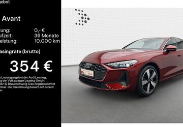 Audi A5 6.377 km 43.999 &euro; Hofheim 65719