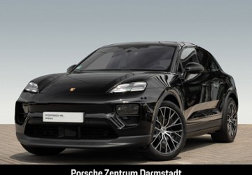 Porsche Macan 2.500 km 95.900 &euro; Darmstadt 64295