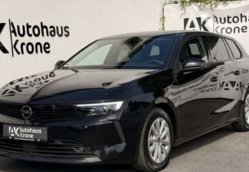 Opel Astra 126.000 km 14.890 &euro; Bischofsheim 65474