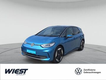 Gebrauchte VW ID.3