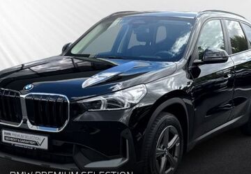 BMW X1 59.059 km 42.798 &euro; Rüsselsheim 65428