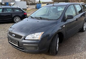 Ford Focus 114.000 km 2.450 &euro; Bürstadt 68642