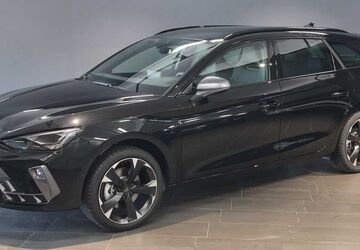 Cupra Leon 1.240 km 36.792 &euro; Offenbach 63069