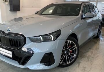 BMW 520 5.487 km 47.433 &euro; Hofheim 65719