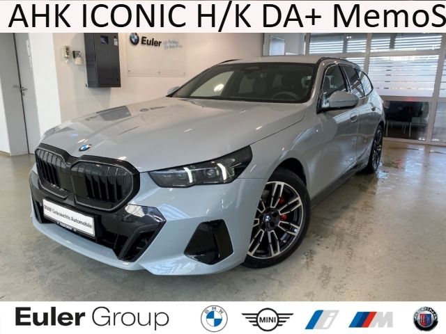BMW 520 5.487 km 47.433 &euro; Hofheim 65719